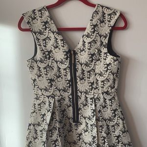 One of a kind Kensie Dress